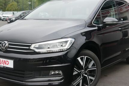 VW Touran 59.812 km 27.490 &euro; Wismar 23970