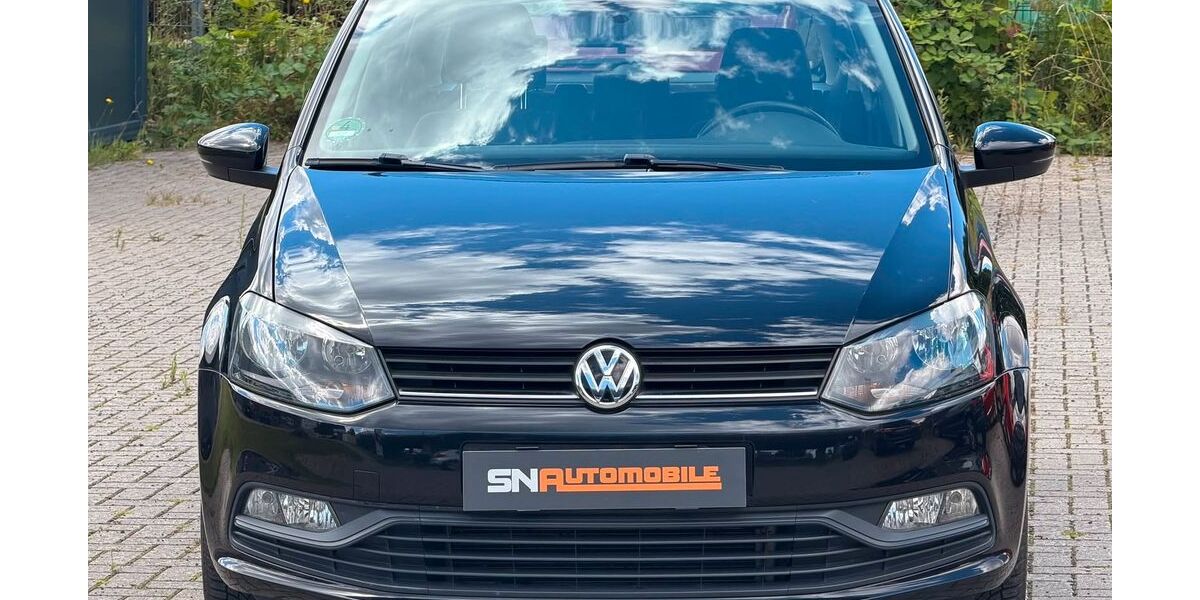 VW Polo 72.000 km 6.500 &euro; Schwerin 19061