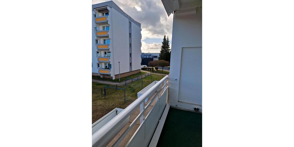 Etagenwohnung Hagenow - 3 Zimmer, 62 m&sup2;, 480&euro; | Angebot:25968316