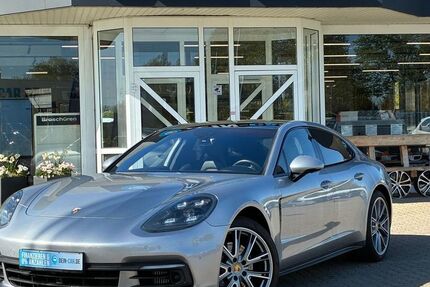 Porsche Panamera 318.000 km 39.990 &euro; Wismar 23970