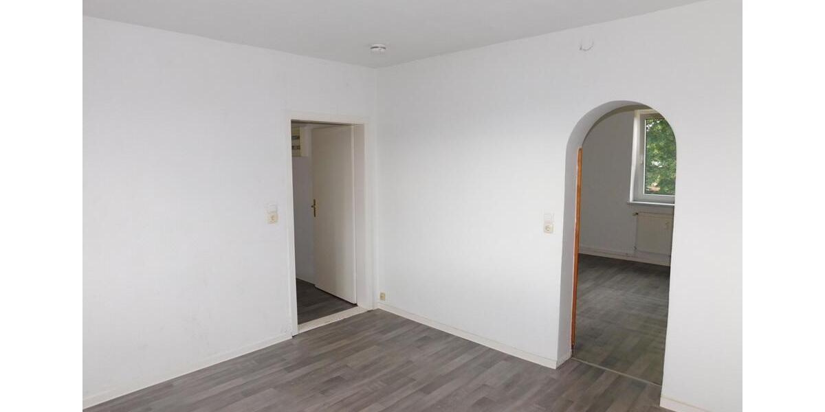 Etagenwohnung Bad Kleinen - 3 Zimmer, 66 m&sup2;, 400&euro; | Angebot:23317008