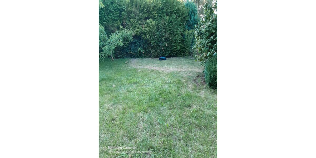 Bungalow mit auf ca. 535 qm Eigentumsl.MeckPom 3 zimmer