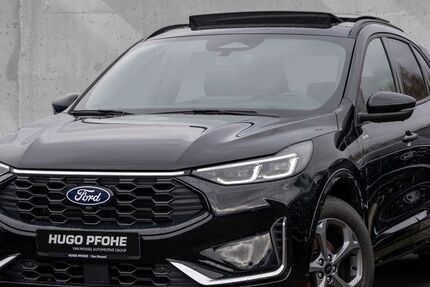 Ford Kuga 15.273 km 39.450 &euro; Schwerin 19061