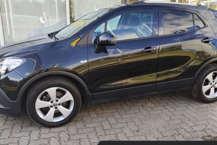 Opel Mokka 90.000 km 10.990 € Grevesmühlen 23936