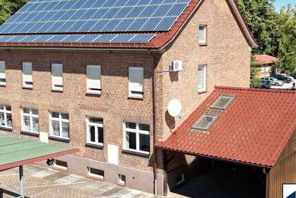 Haus zum Kaufen in Lützow 327.000 € 132.11 m² 12 zimmer