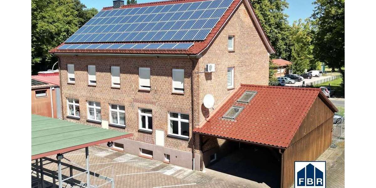 Haus zum Kaufen in Lützow 327.000 € 132.11 m² 12 zimmer