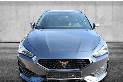 Cupra Leon Sportstourer e-HYBRID 6-DSG NAVI+LED+KAMERA 8.683 km 27.990 &euro; Hagenow 19230