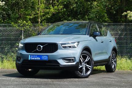 Volvo XC40 27.002 km 28.900 &euro; Königs Wusterhausen 15713