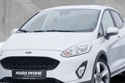 Ford Fiesta 76.300 km 11.890 &euro; Schwerin 19061
