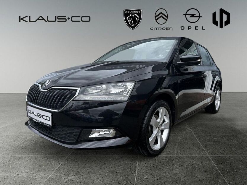 Fabia