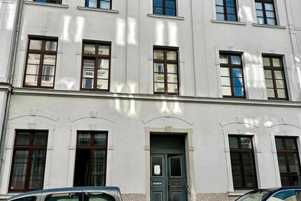Wohnung Schwerin - 1 Zimmer, 50 m&sup2;, 500&euro; | Angebot:27638524