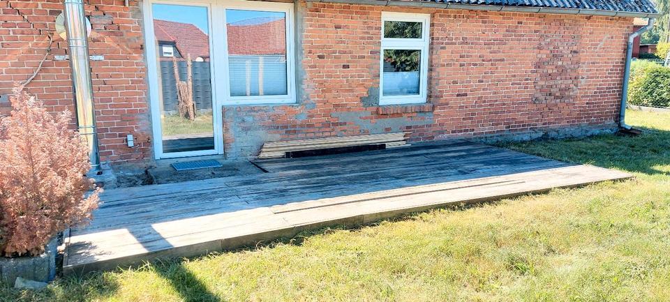 Einfamilienhaus EFH sehr ruhige Lage