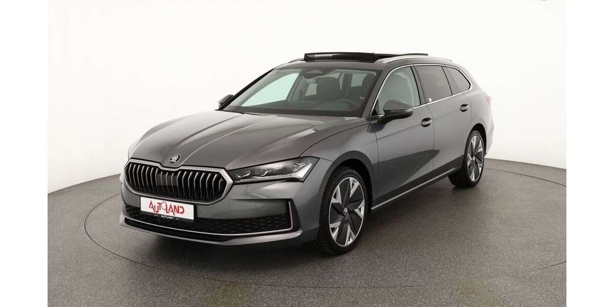 Skoda Superb 19.969 km 41.485 € Schwerin 19061