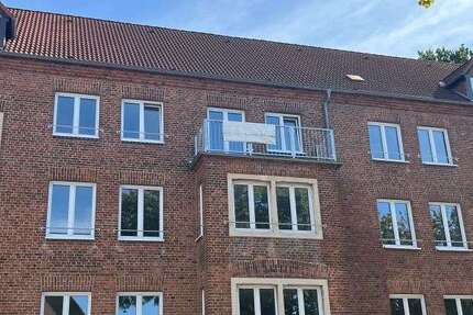 Wohnung Schwerin Neumühle - 4 Zimmer, 96 m&sup2;, 1.226&euro; | Angebot:27441880