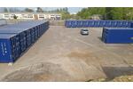 Garagen / Stellplätze Schwerin Gartenstadt - 41&euro; | Angebot:22236032