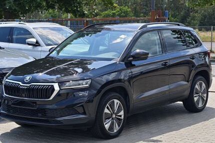 Skoda Karoq 136.106 km 16.700 &euro; Mittenwalde 15749