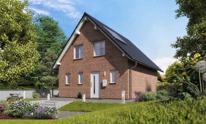 Einfamilienhaus Schwerin Lankow - 4 Zimmer, 112 m&sup2;, 216.350&euro; | Angebot:25771653