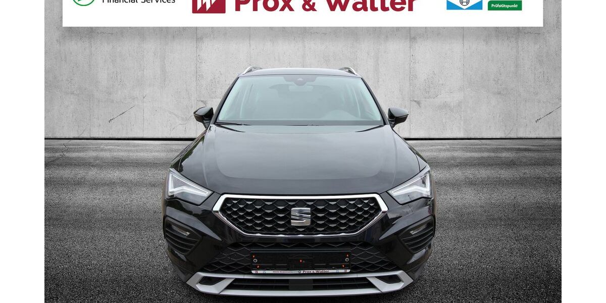 Seat Ateca 28.363 km 27.900 &euro; Hagenow 19230
