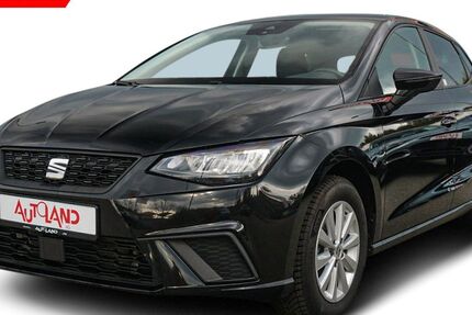 Seat Ibiza 55.914 km 16.490 &euro; Schwerin 19061