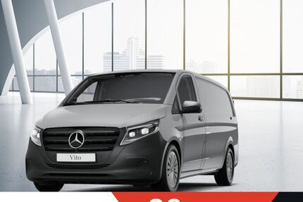 Mercedes-Benz Vito 8.177 km 44.800 &euro; Schwerin 19057