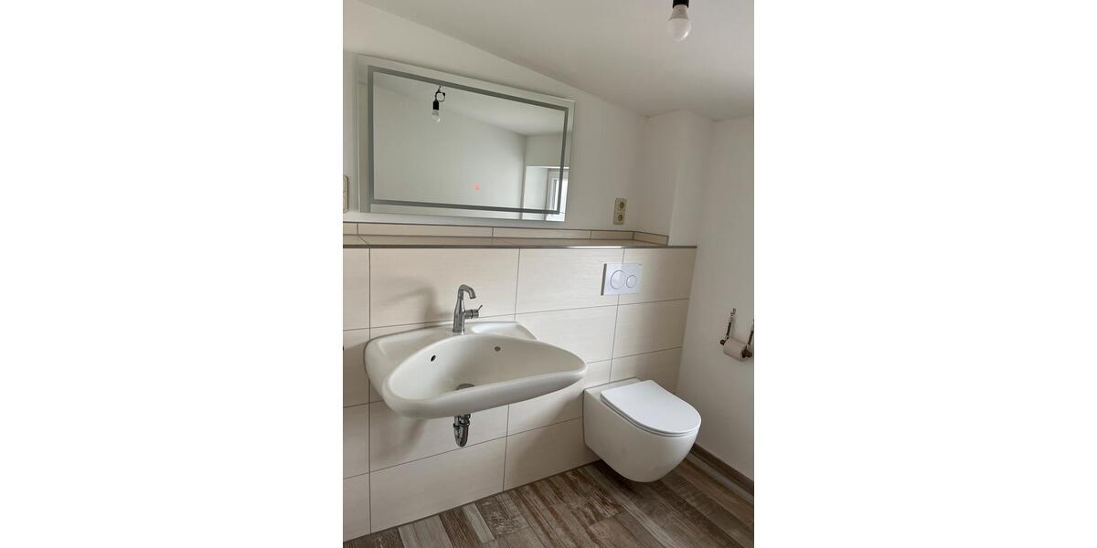 Erdgeschoßwohnung Wittenburg - 3 Zimmer, 55 m&sup2;, 650&euro; | Angebot:26232686