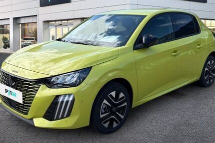 Peugeot 208 5.555 km 37.500 € Schwerin 19057