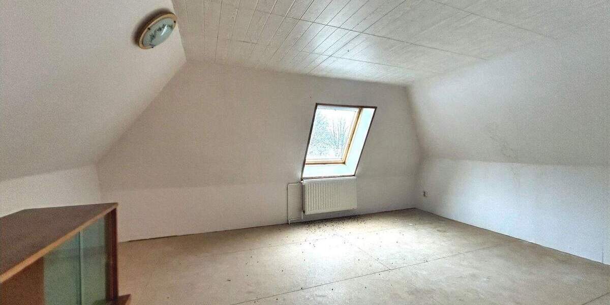 Doppelhaushälfte Gottesgabe Klein Welzin - 6 Zimmer, 160 m&sup2;, 250.000&euro; | Angebot:25670085