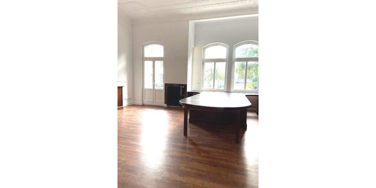Gewerbeobjekt Schwerin Paulsstadt - 3 Zimmer, 99 m&sup2;, 850&euro; | Angebot:25684073