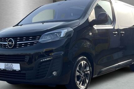 Opel Zafira Life 80.419 km 33.250 &euro; Schwerin 19061