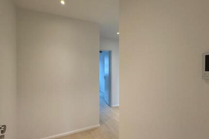 Hochwertiges Neubau-DG mit Balkon in der Schweriner Innenstadt 3 zimmer