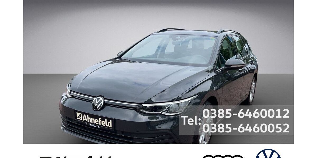 VW Golf 90.500 km 16.999 &euro; Schwerin 19061