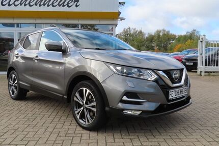 Nissan Qashqai 95.855 km 13.750 € Schwerin 19057