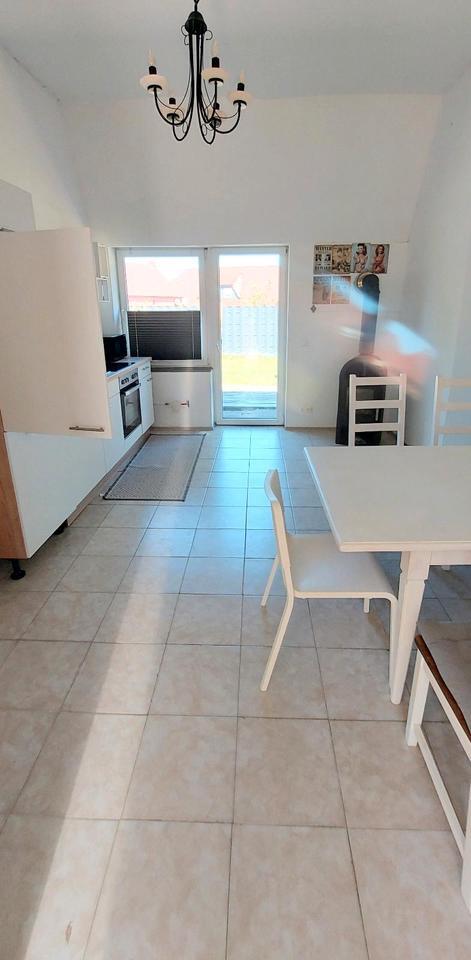 Einfamilienhaus EFH sehr ruhige Lage