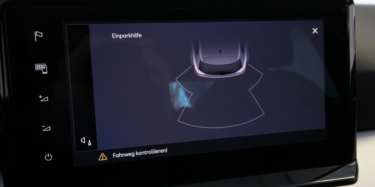 Seat Ibiza TSI OPF FR Sport NAVI+LED+WINTER-PAKET+ALU 11.471 km 18.890 &euro; Hagenow 19230