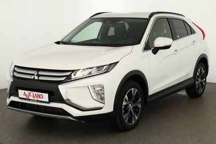 Mitsubishi Eclipse Cross 13.521 km 21.990 &euro; Wismar 23970