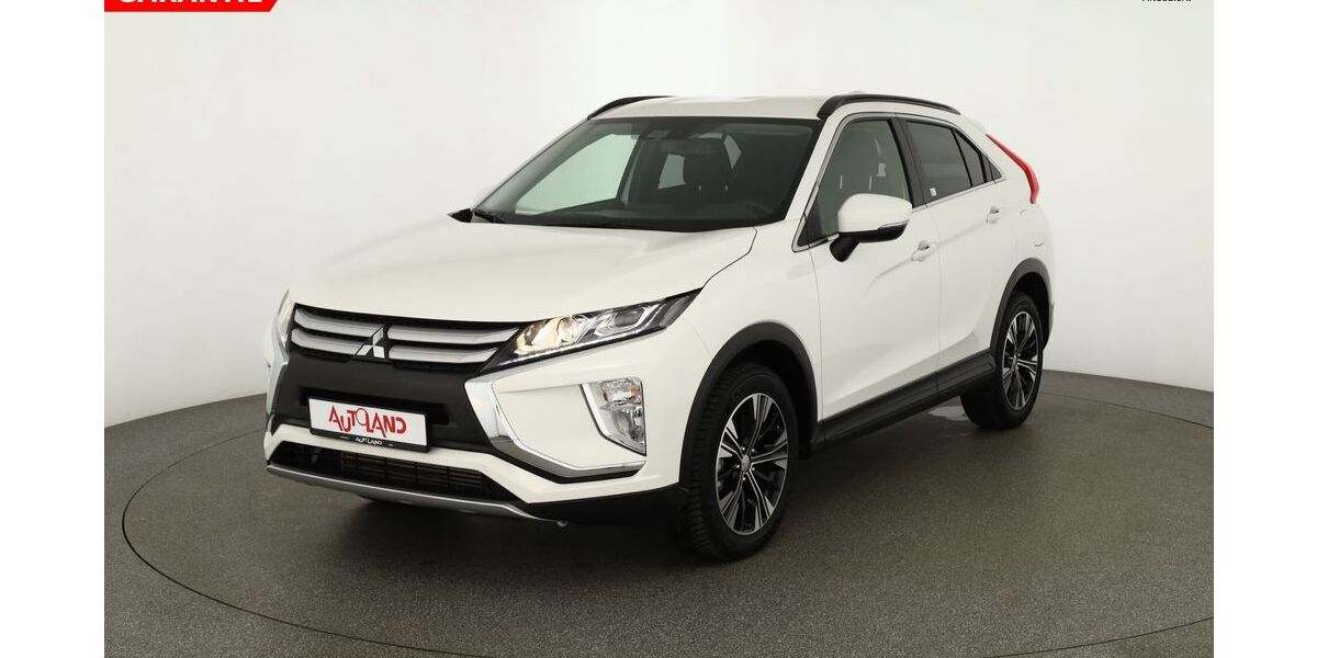 Mitsubishi Eclipse Cross 13.521 km 21.990 &euro; Wismar 23970