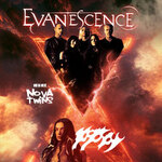 Tour Package - Evanescence
