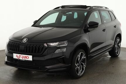 Skoda Karoq 9.211 km 37.890 &euro; Wismar 23970