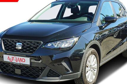 Seat Arona 40.612 km 19.490 &euro; Schwerin 19061