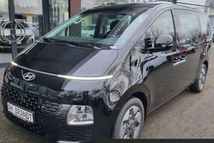 Hyundai STARIA 1.500 km 41.990 € Grevesmühlen 23936