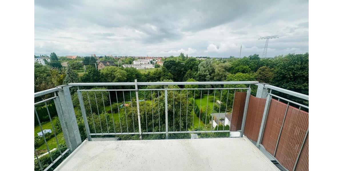 Dachgeschosswohnung SN Lewenberg 2 zimmer