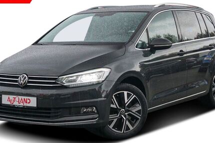VW Touran 59.467 km 28.490 &euro; Schwerin 19061