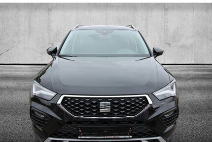 Seat Ateca 37.867 km 26.500 &euro; Hagenow 19230