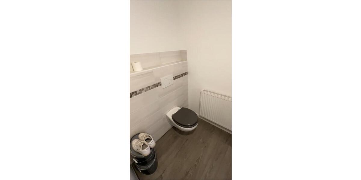 Erdgeschoßwohnung Pinnow - 2 Zimmer, 50 m&sup2;, 495&euro; | Angebot:26646265