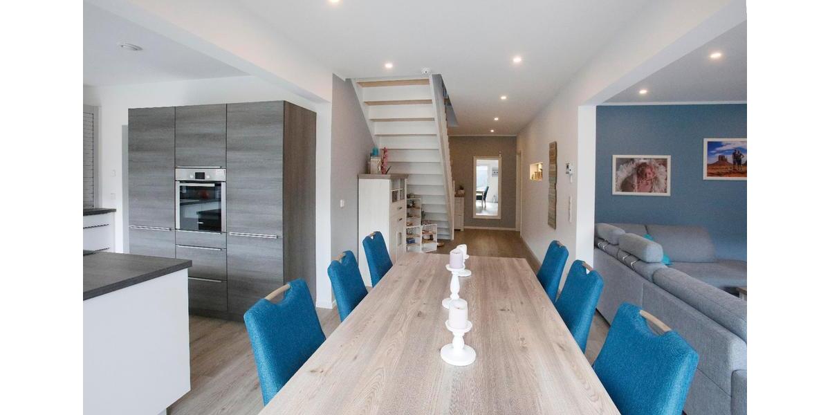 Einfamilienhaus Schwerin Friedrichsthal - 6 Zimmer, 185 m&sup2;, 699.000&euro; | Angebot:26906827