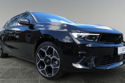 Opel Astra 9.950 km 31.450 € Wismar 23970