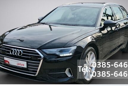 Audi A6 129.900 km 26.990 &euro; Schwerin 19061