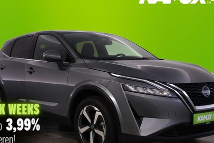 Nissan Qashqai 9.300 km 24.500 &euro; Schwerin 19055