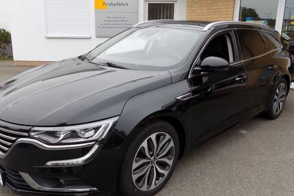 Renault Talisman 100.215 km 16.850 € Schwerin 19061