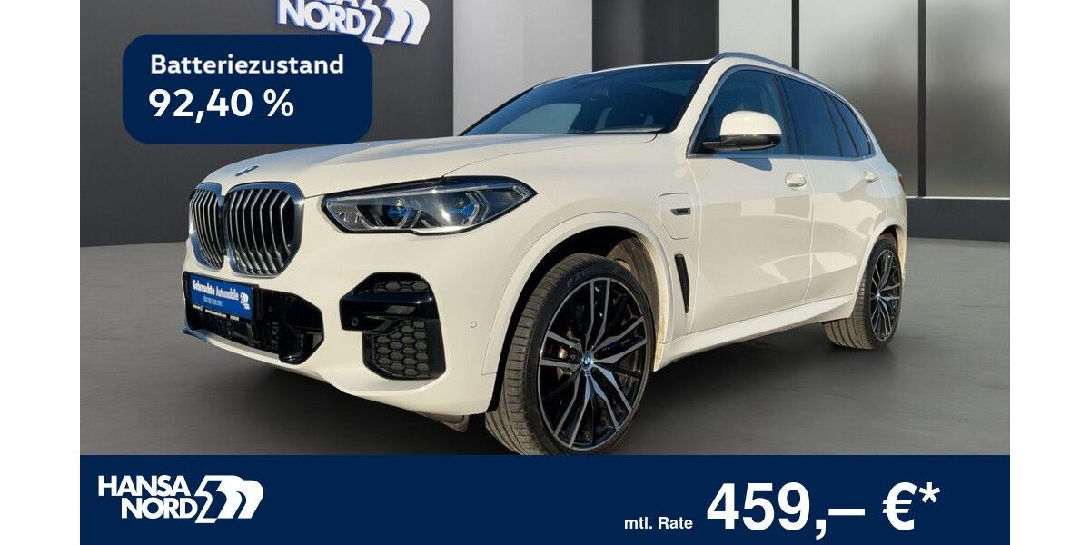 BMW X5 100.592 km 49.950 &euro; Dorf Mecklenburg/Wismar 23972